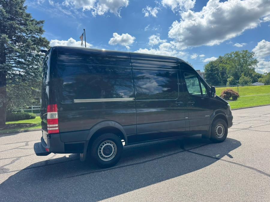 2016 Mercedes-Benz Sprinter Cargo Vans RWD 2500 144", available for sale in Waterbury, Connecticut | Platinum Auto Care. Waterbury, Connecticut 2016 Mercedes-Benz Sprinter Cargo Vans RWD 2500 144", available for sale in Waterbury, Connecticut | Platinum Auto Care. Waterbury, Connecticut