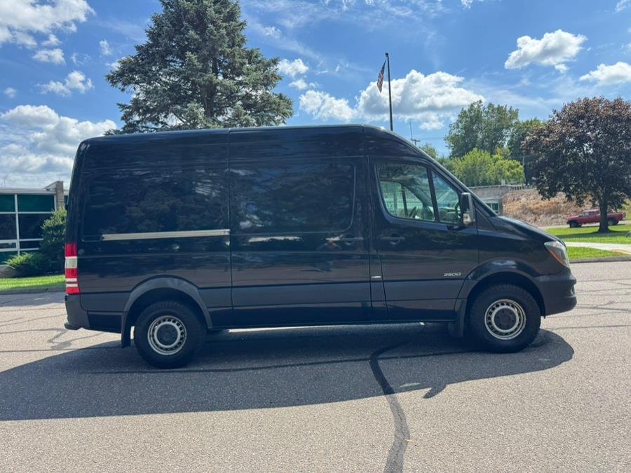 2016 Mercedes-Benz Sprinter Cargo Vans RWD 2500 144", available for sale in Waterbury, Connecticut | Platinum Auto Care. Waterbury, Connecticut 2016 Mercedes-Benz Sprinter Cargo Vans RWD 2500 144", available for sale in Waterbury, Connecticut | Platinum Auto Care. Waterbury, Connecticut