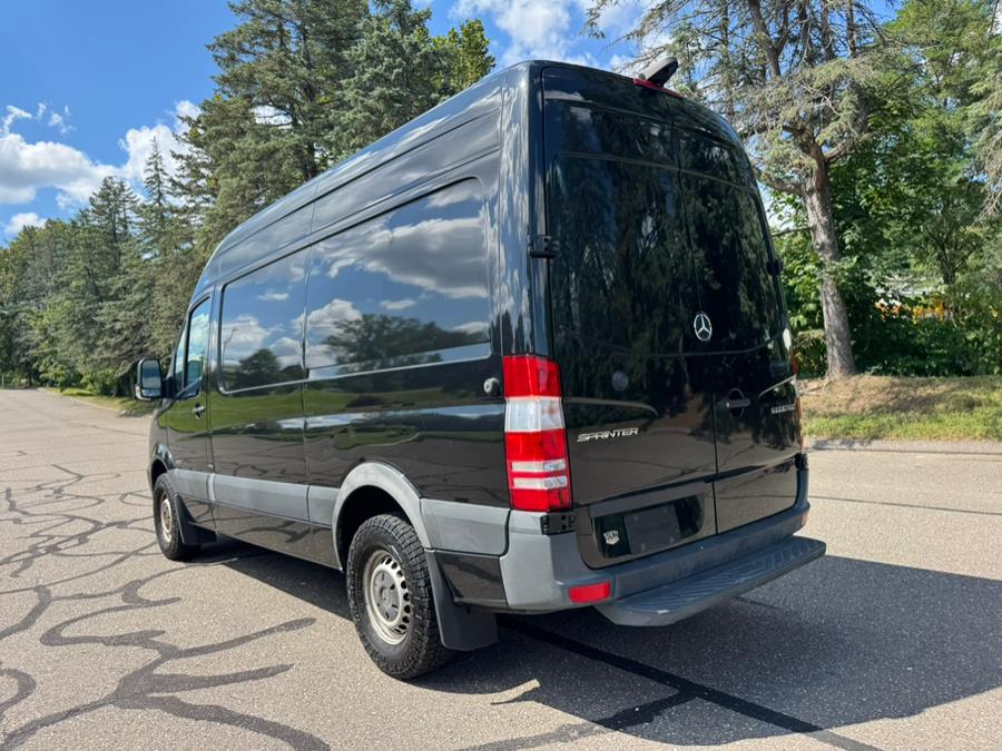 2016 Mercedes-Benz Sprinter Cargo Vans RWD 2500 144", available for sale in Waterbury, Connecticut | Platinum Auto Care. Waterbury, Connecticut 2016 Mercedes-Benz Sprinter Cargo Vans RWD 2500 144", available for sale in Waterbury, Connecticut | Platinum Auto Care. Waterbury, Connecticut