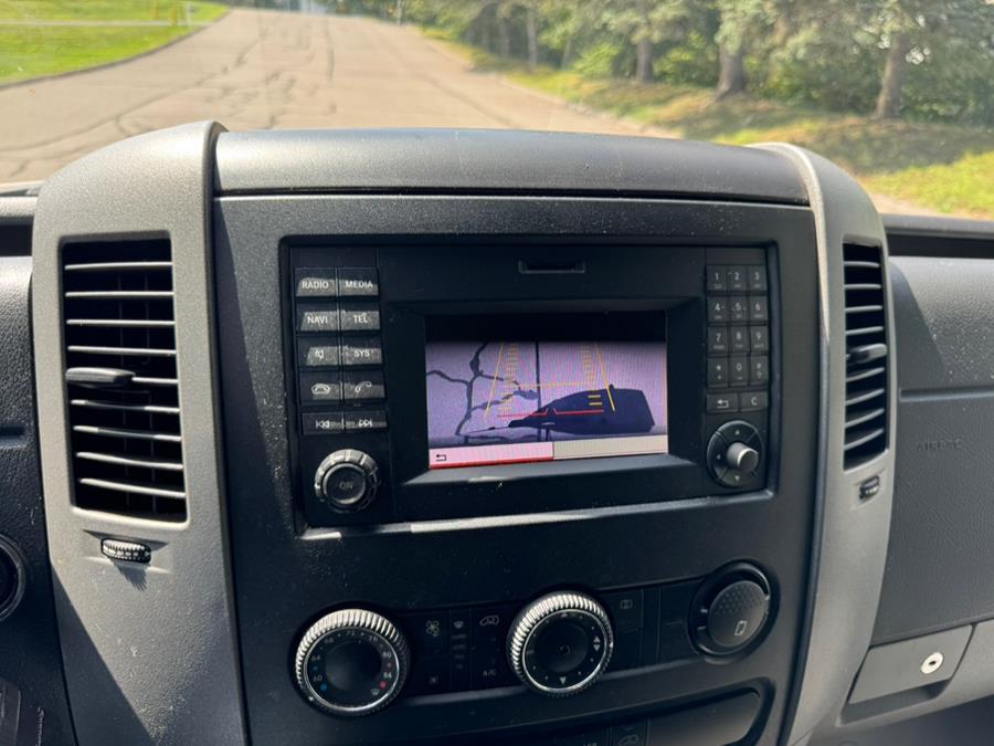 2016 Mercedes-Benz Sprinter Cargo Vans RWD 2500 144", available for sale in Waterbury, Connecticut | Platinum Auto Care. Waterbury, Connecticut 2016 Mercedes-Benz Sprinter Cargo Vans RWD 2500 144", available for sale in Waterbury, Connecticut | Platinum Auto Care. Waterbury, Connecticut