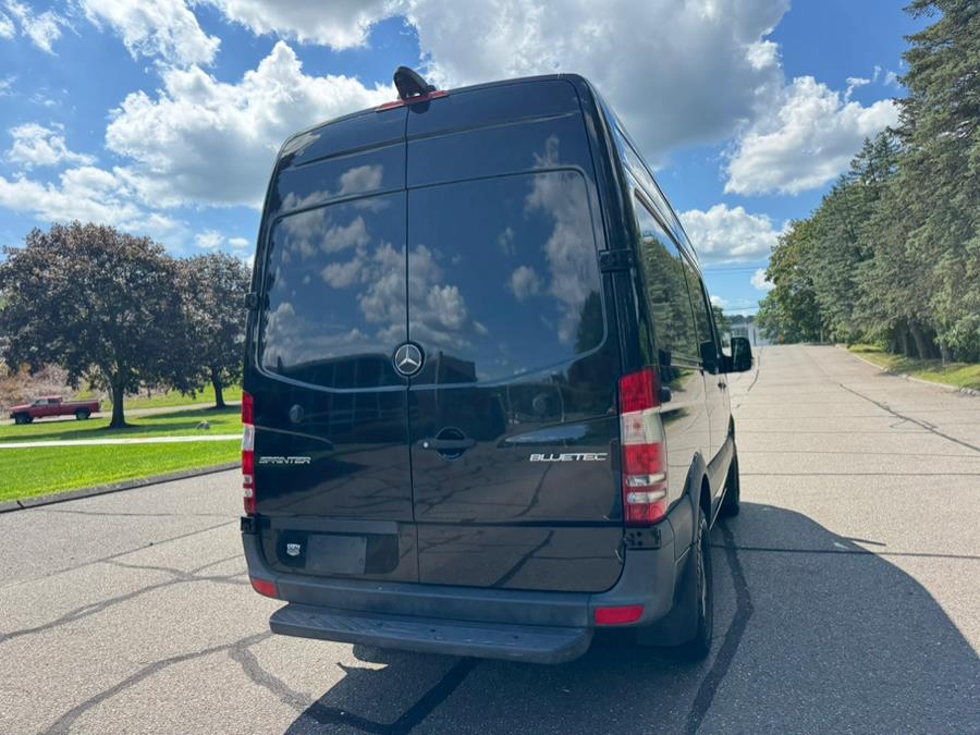 2016 Mercedes-Benz Sprinter Cargo Vans RWD 2500 144", available for sale in Waterbury, Connecticut | Platinum Auto Care. Waterbury, Connecticut 2016 Mercedes-Benz Sprinter Cargo Vans RWD 2500 144", available for sale in Waterbury, Connecticut | Platinum Auto Care. Waterbury, Connecticut