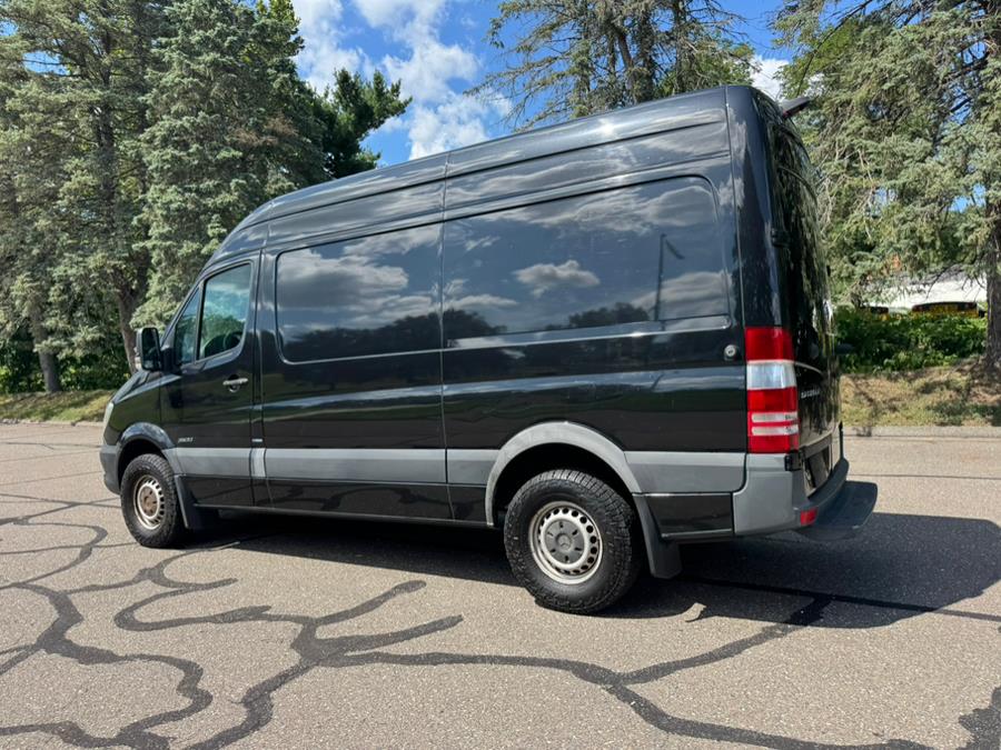 2016 Mercedes-Benz Sprinter Cargo Vans RWD 2500 144", available for sale in Waterbury, Connecticut | Platinum Auto Care. Waterbury, Connecticut 2016 Mercedes-Benz Sprinter Cargo Vans RWD 2500 144", available for sale in Waterbury, Connecticut | Platinum Auto Care. Waterbury, Connecticut