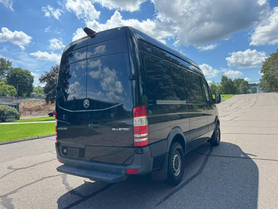 2016 Mercedes-Benz Sprinter Cargo Vans RWD 2500 144", available for sale in Waterbury, Connecticut | Platinum Auto Care. Waterbury, Connecticut 2016 Mercedes-Benz Sprinter Cargo Vans RWD 2500 144", available for sale in Waterbury, Connecticut | Platinum Auto Care. Waterbury, Connecticut