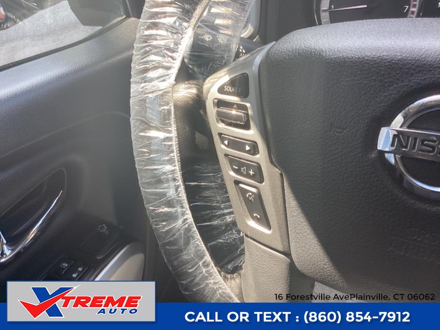 2018 Nissan Titan 4x4 King Cab SV, available for sale in Plainville, Connecticut | Xtreme Auto. Plainville, Connecticut 2018 Nissan Titan 4x4 King Cab SV, available for sale in Plainville, Connecticut | Xtreme Auto. Plainville, Connecticut