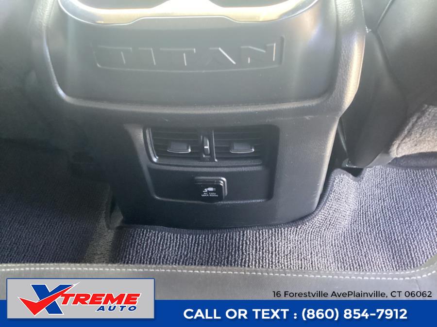 2018 Nissan Titan 4x4 King Cab SV, available for sale in Plainville, Connecticut | Xtreme Auto. Plainville, Connecticut 2018 Nissan Titan 4x4 King Cab SV, available for sale in Plainville, Connecticut | Xtreme Auto. Plainville, Connecticut