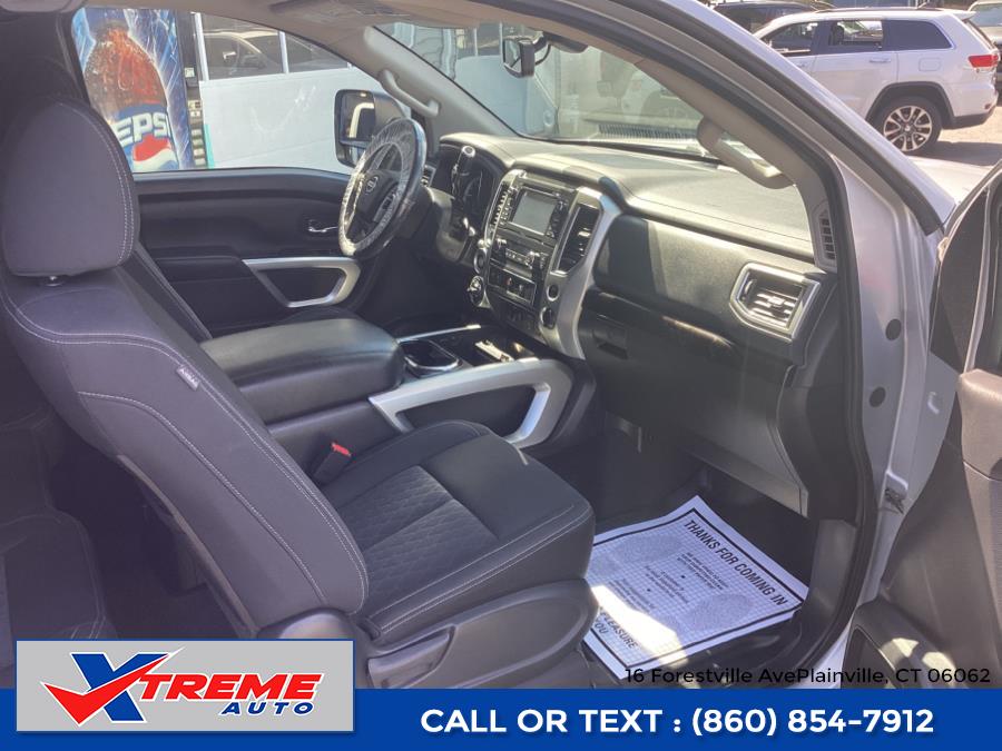 2018 Nissan Titan 4x4 King Cab SV, available for sale in Plainville, Connecticut | Xtreme Auto. Plainville, Connecticut 2018 Nissan Titan 4x4 King Cab SV, available for sale in Plainville, Connecticut | Xtreme Auto. Plainville, Connecticut