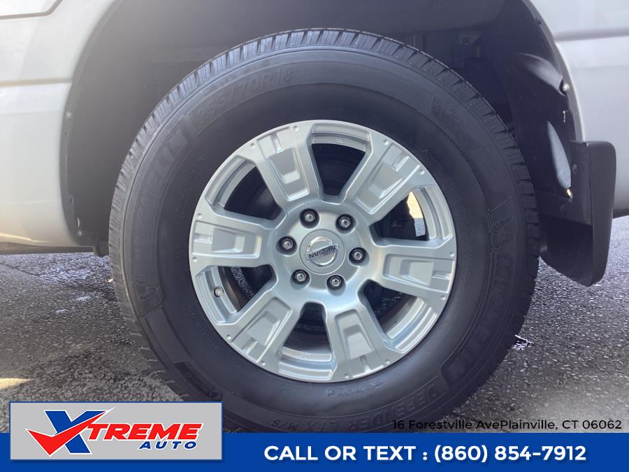 2018 Nissan Titan 4x4 King Cab SV, available for sale in Plainville, Connecticut | Xtreme Auto. Plainville, Connecticut 2018 Nissan Titan 4x4 King Cab SV, available for sale in Plainville, Connecticut | Xtreme Auto. Plainville, Connecticut