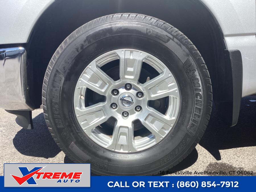 2018 Nissan Titan 4x4 King Cab SV, available for sale in Plainville, Connecticut | Xtreme Auto. Plainville, Connecticut 2018 Nissan Titan 4x4 King Cab SV, available for sale in Plainville, Connecticut | Xtreme Auto. Plainville, Connecticut
