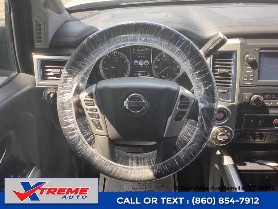 2018 Nissan Titan 4x4 King Cab SV, available for sale in Plainville, Connecticut | Xtreme Auto. Plainville, Connecticut 2018 Nissan Titan 4x4 King Cab SV, available for sale in Plainville, Connecticut | Xtreme Auto. Plainville, Connecticut