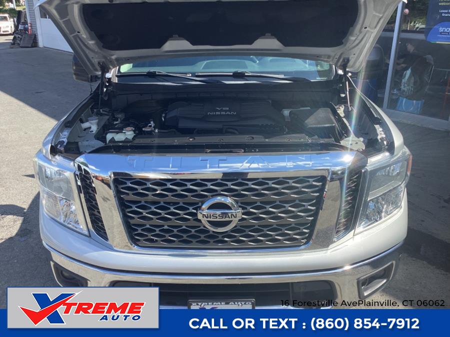 2018 Nissan Titan 4x4 King Cab SV, available for sale in Plainville, Connecticut | Xtreme Auto. Plainville, Connecticut 2018 Nissan Titan 4x4 King Cab SV, available for sale in Plainville, Connecticut | Xtreme Auto. Plainville, Connecticut