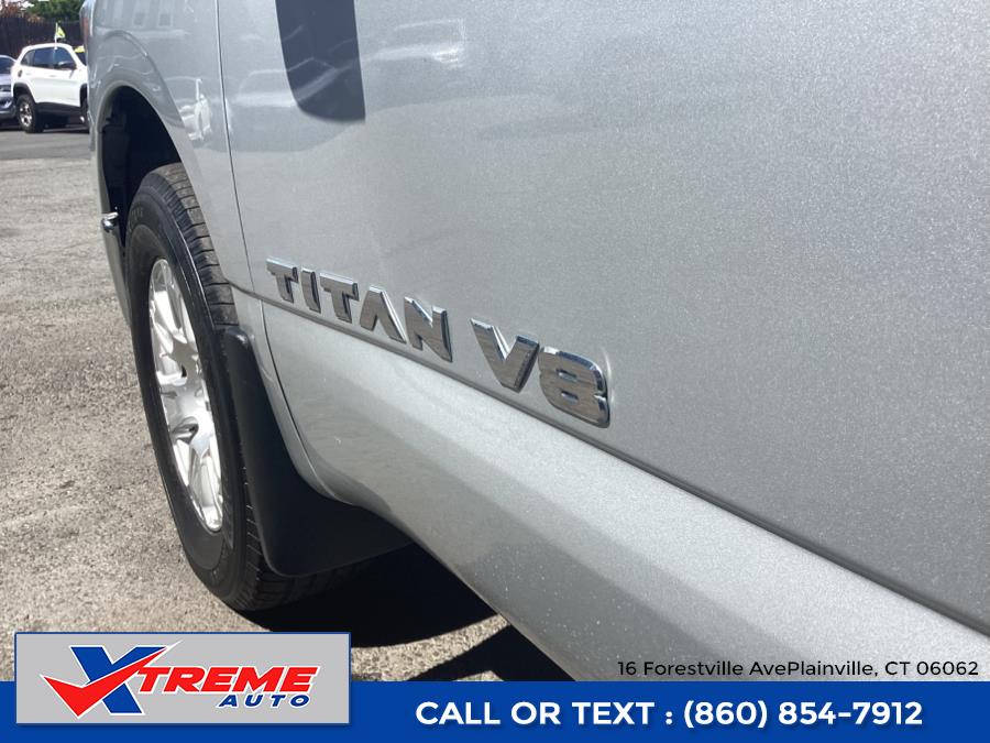 2018 Nissan Titan 4x4 King Cab SV, available for sale in Plainville, Connecticut | Xtreme Auto. Plainville, Connecticut 2018 Nissan Titan 4x4 King Cab SV, available for sale in Plainville, Connecticut | Xtreme Auto. Plainville, Connecticut