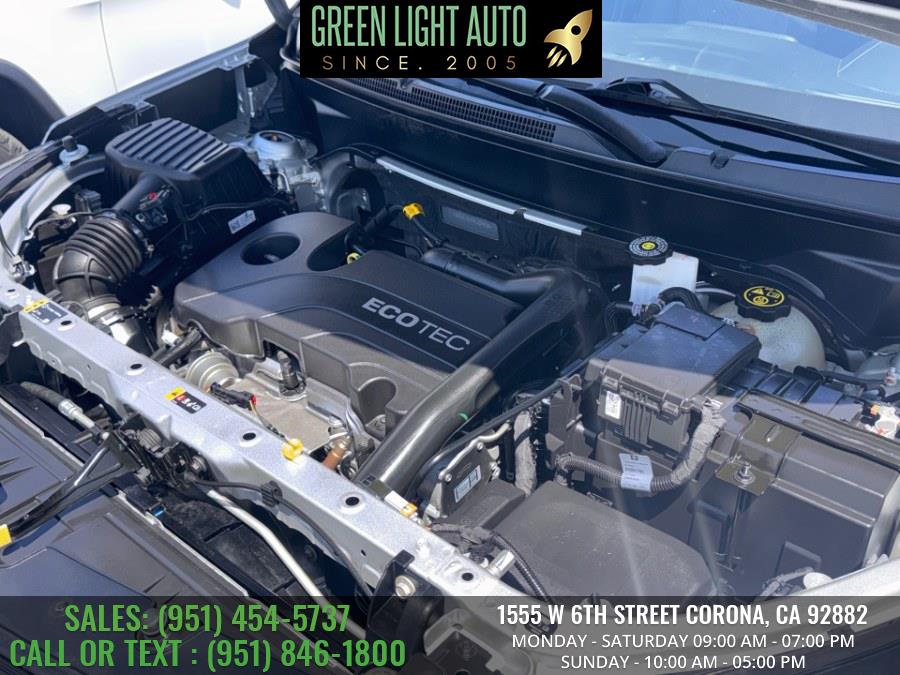 2022 Chevrolet Equinox FWD 4dr LT w/2FL, available for sale in Corona, California | Green Light Auto. Corona, California 2022 Chevrolet Equinox FWD 4dr LT w/2FL, available for sale in Corona, California | Green Light Auto. Corona, California