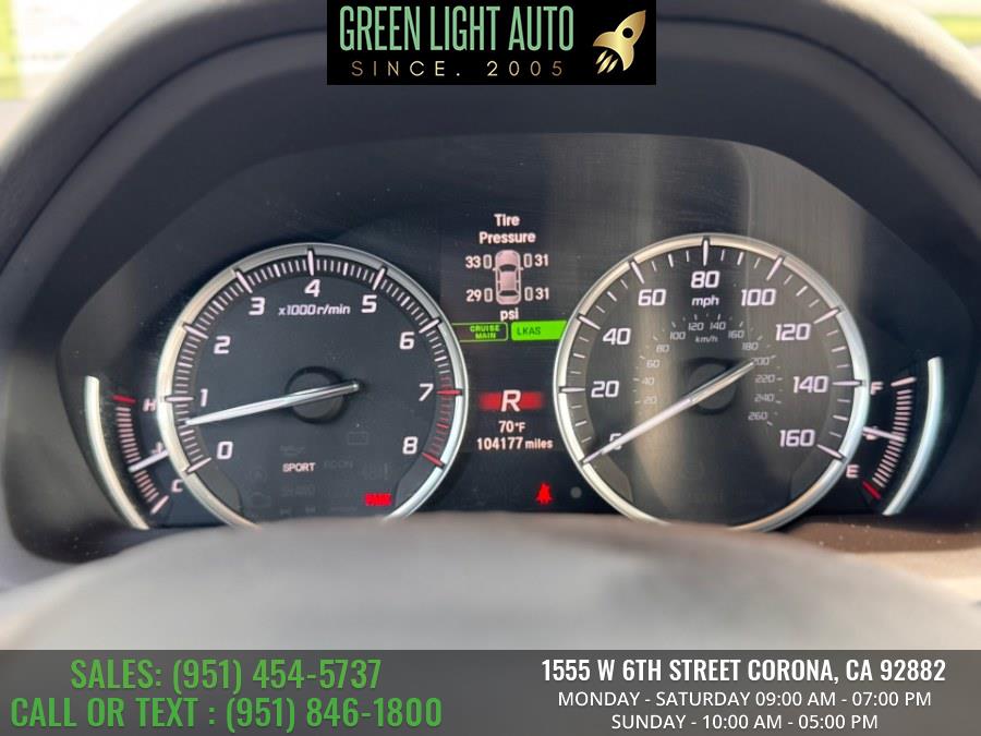 2015 Acura TLX 4dr Sdn FWD V6 Tech, available for sale in Corona, California | Green Light Auto. Corona, California 2015 Acura TLX 4dr Sdn FWD V6 Tech, available for sale in Corona, California | Green Light Auto. Corona, California