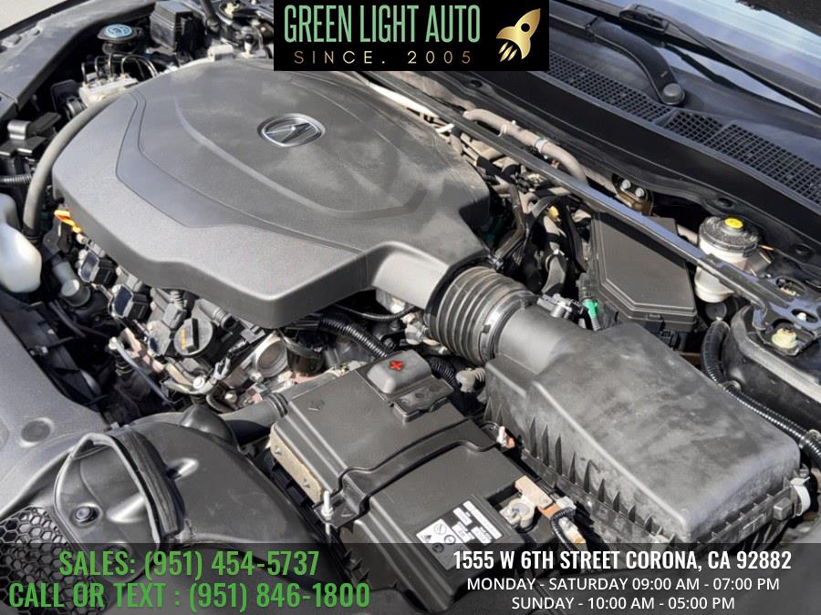 2015 Acura TLX 4dr Sdn FWD V6 Tech, available for sale in Corona, California | Green Light Auto. Corona, California 2015 Acura TLX 4dr Sdn FWD V6 Tech, available for sale in Corona, California | Green Light Auto. Corona, California
