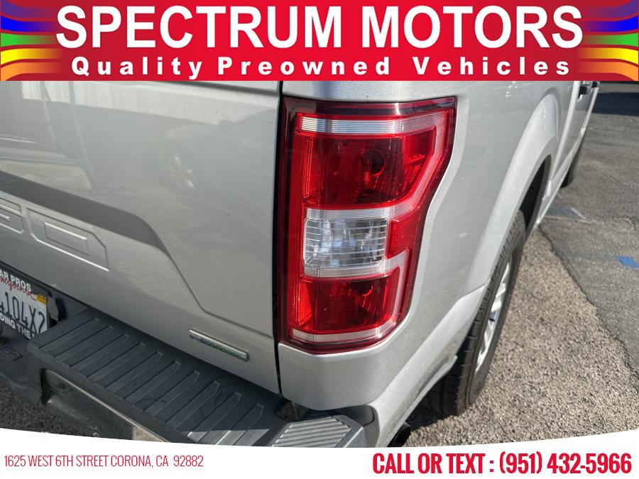 2018 Ford F-150 XLT 2WD SuperCrew 5.5'' Box, available for sale in Corona, California | Spectrum Motors. Corona, California 2018 Ford F-150 XLT 2WD SuperCrew 5.5'' Box, available for sale in Corona, California | Spectrum Motors. Corona, California