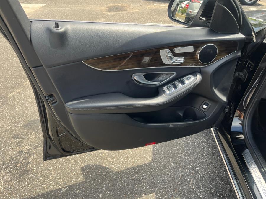 2018 Mercedes-Benz C 300 4MATIC Sedan LOW MILES!!!, available for sale in Rosedale, New York | Sunrise Auto Sales. Rosedale, New York 2018 Mercedes-Benz C 300 4MATIC Sedan LOW MILES!!!, available for sale in Rosedale, New York | Sunrise Auto Sales. Rosedale, New York