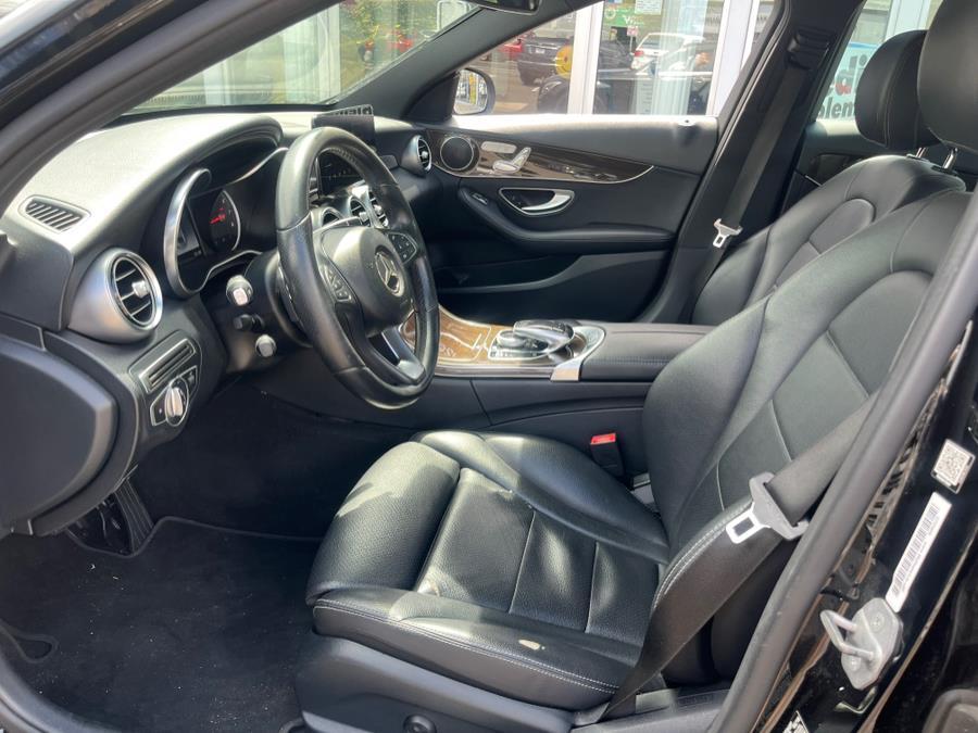 2018 Mercedes-Benz C 300 4MATIC Sedan LOW MILES!!!, available for sale in Rosedale, New York | Sunrise Auto Sales. Rosedale, New York 2018 Mercedes-Benz C 300 4MATIC Sedan LOW MILES!!!, available for sale in Rosedale, New York | Sunrise Auto Sales. Rosedale, New York