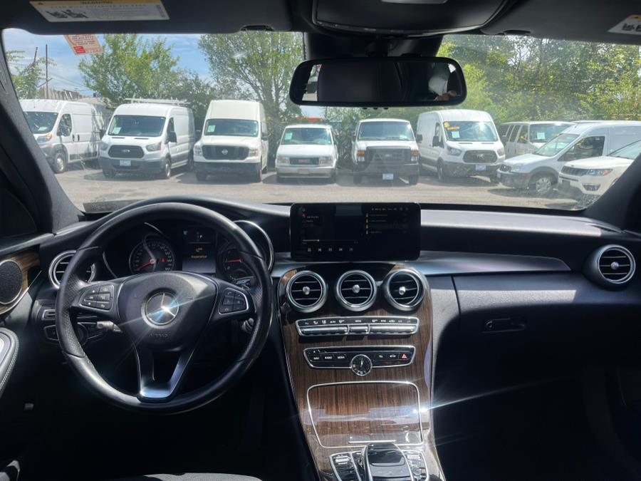 2018 Mercedes-Benz C 300 4MATIC Sedan LOW MILES!!!, available for sale in Rosedale, New York | Sunrise Auto Sales. Rosedale, New York 2018 Mercedes-Benz C 300 4MATIC Sedan LOW MILES!!!, available for sale in Rosedale, New York | Sunrise Auto Sales. Rosedale, New York
