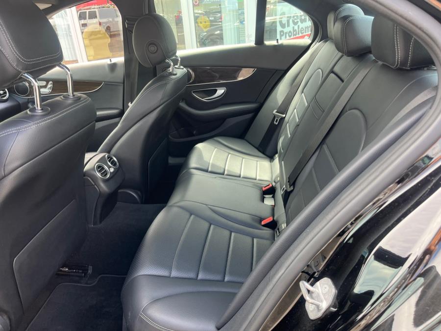 2018 Mercedes-Benz C 300 4MATIC Sedan LOW MILES!!!, available for sale in Rosedale, New York | Sunrise Auto Sales. Rosedale, New York 2018 Mercedes-Benz C 300 4MATIC Sedan LOW MILES!!!, available for sale in Rosedale, New York | Sunrise Auto Sales. Rosedale, New York