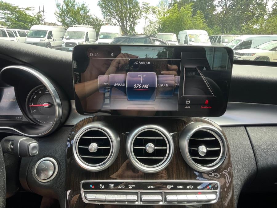 2018 Mercedes-Benz C 300 4MATIC Sedan LOW MILES!!!, available for sale in Rosedale, New York | Sunrise Auto Sales. Rosedale, New York 2018 Mercedes-Benz C 300 4MATIC Sedan LOW MILES!!!, available for sale in Rosedale, New York | Sunrise Auto Sales. Rosedale, New York
