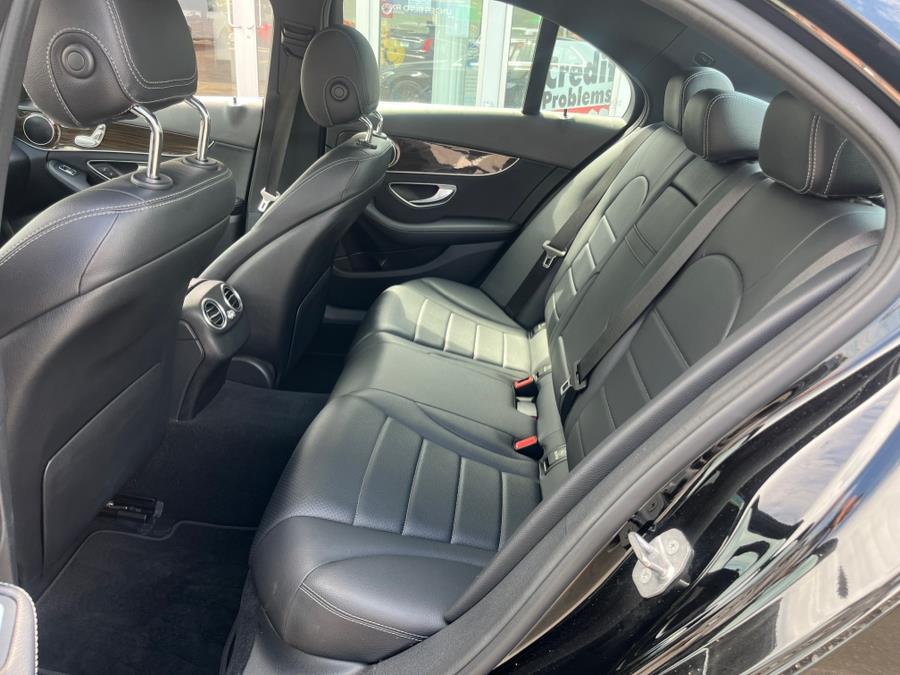 2018 Mercedes-Benz C 300 4MATIC Sedan LOW MILES!!!, available for sale in Rosedale, New York | Sunrise Auto Sales. Rosedale, New York 2018 Mercedes-Benz C 300 4MATIC Sedan LOW MILES!!!, available for sale in Rosedale, New York | Sunrise Auto Sales. Rosedale, New York