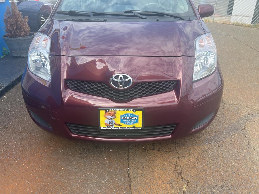 2009 Toyota Yaris 5dr HB, available for sale in Stamford, Connecticut | Harbor View Auto Sales LLC. Stamford, Connecticut 2009 Toyota Yaris 5dr HB, available for sale in Stamford, Connecticut | Harbor View Auto Sales LLC. Stamford, Connecticut