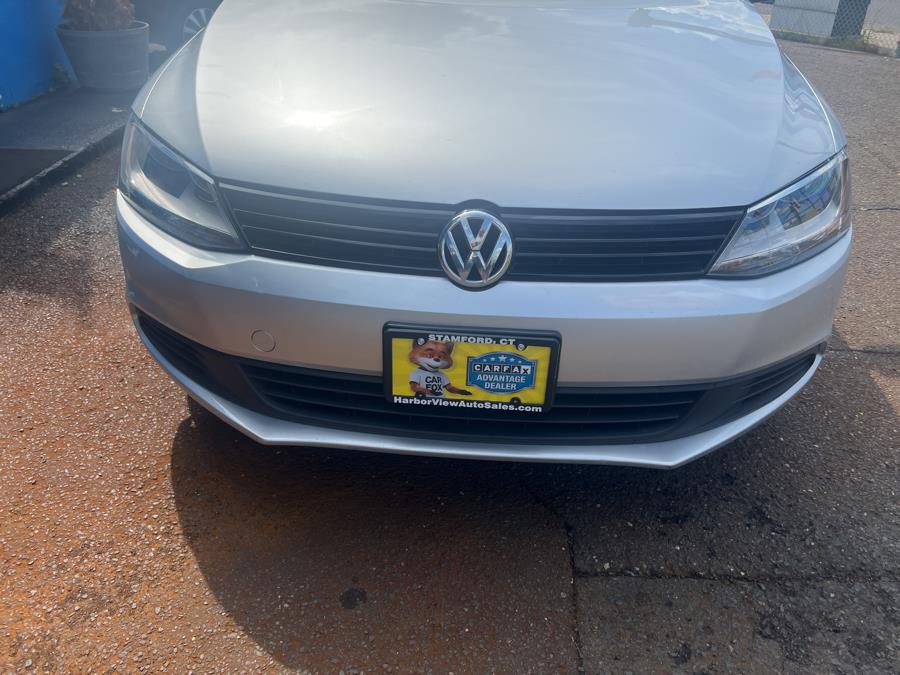 2014 Volkswagen Jetta Sedan 4dr Auto S, available for sale in Stamford, Connecticut | Harbor View Auto Sales LLC. Stamford, Connecticut 2014 Volkswagen Jetta Sedan 4dr Auto S, available for sale in Stamford, Connecticut | Harbor View Auto Sales LLC. Stamford, Connecticut
