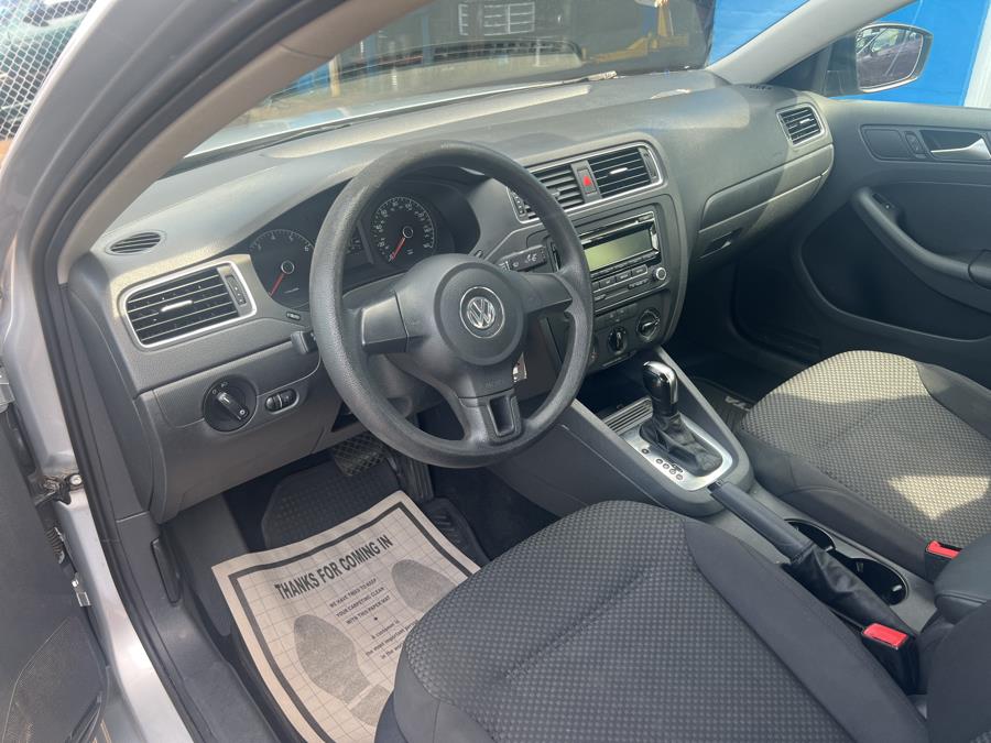 2014 Volkswagen Jetta Sedan 4dr Auto S, available for sale in Stamford, Connecticut | Harbor View Auto Sales LLC. Stamford, Connecticut 2014 Volkswagen Jetta Sedan 4dr Auto S, available for sale in Stamford, Connecticut | Harbor View Auto Sales LLC. Stamford, Connecticut
