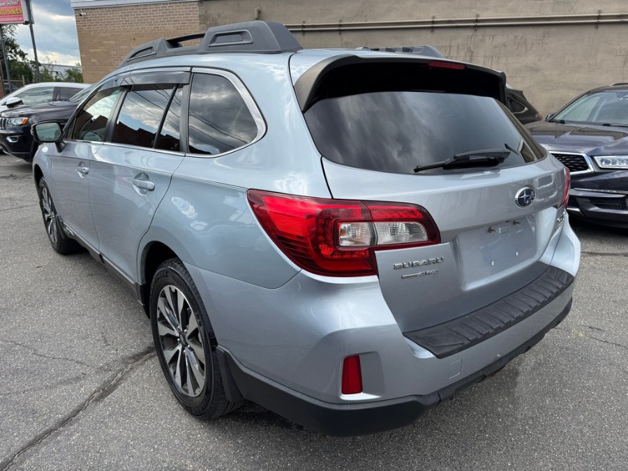 2015 Subaru Outback 4dr Wgn 2.5i Limited PZEV, available for sale in West Springfield, Massachusetts | Union Street Auto Sales. West Springfield, Massachusetts 2015 Subaru Outback 4dr Wgn 2.5i Limited PZEV, available for sale in West Springfield, Massachusetts | Union Street Auto Sales. West Springfield, Massachusetts