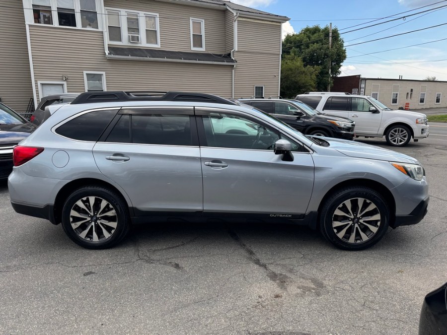 2015 Subaru Outback 4dr Wgn 2.5i Limited PZEV, available for sale in West Springfield, Massachusetts | Union Street Auto Sales. West Springfield, Massachusetts 2015 Subaru Outback 4dr Wgn 2.5i Limited PZEV, available for sale in West Springfield, Massachusetts | Union Street Auto Sales. West Springfield, Massachusetts