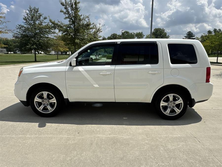 2013 Honda Pilot EX-L, available for sale in Elida, Ohio | Josh's All Under Ten LLC. Elida, Ohio 2013 Honda Pilot EX-L, available for sale in Elida, Ohio | Josh's All Under Ten LLC. Elida, Ohio