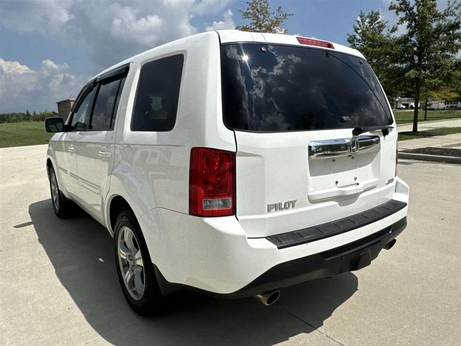 2013 Honda Pilot EX-L, available for sale in Elida, Ohio | Josh's All Under Ten LLC. Elida, Ohio 2013 Honda Pilot EX-L, available for sale in Elida, Ohio | Josh's All Under Ten LLC. Elida, Ohio