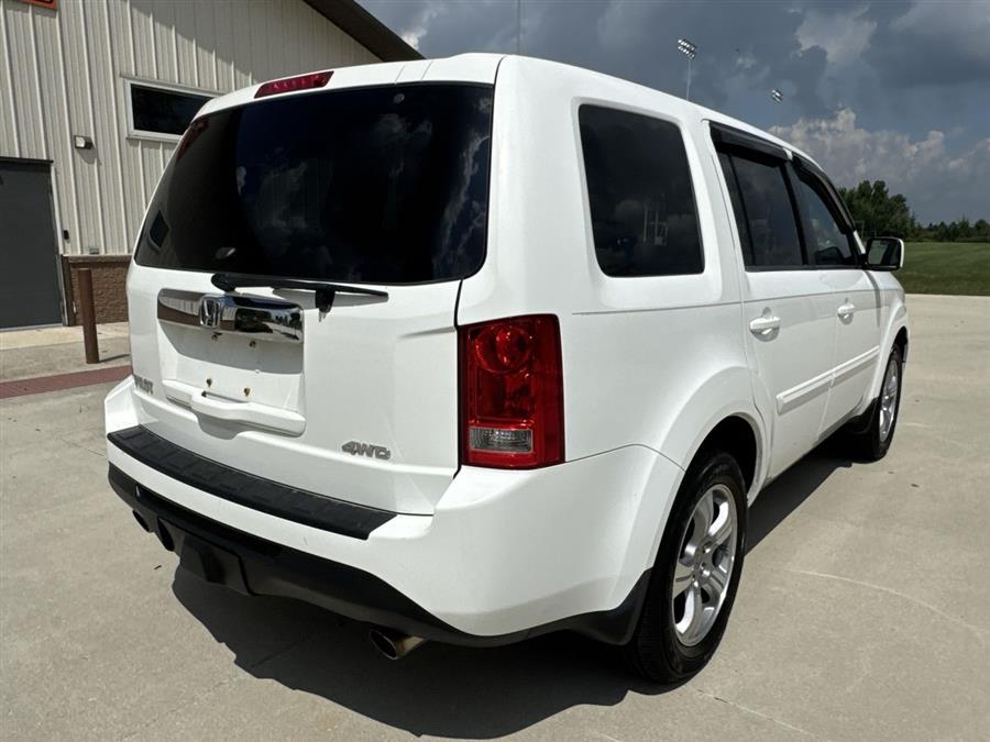 2013 Honda Pilot EX-L, available for sale in Elida, Ohio | Josh's All Under Ten LLC. Elida, Ohio 2013 Honda Pilot EX-L, available for sale in Elida, Ohio | Josh's All Under Ten LLC. Elida, Ohio