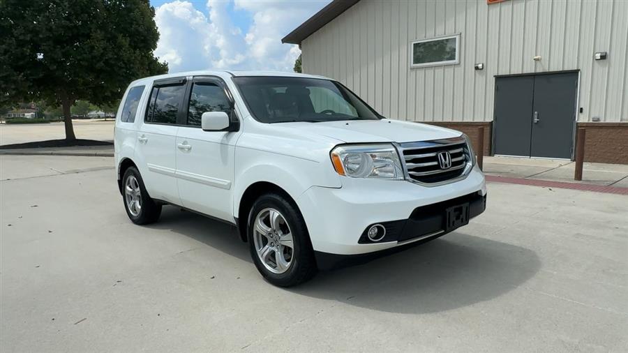 2013 Honda Pilot EX-L, available for sale in Elida, Ohio | Josh's All Under Ten LLC. Elida, Ohio 2013 Honda Pilot EX-L, available for sale in Elida, Ohio | Josh's All Under Ten LLC. Elida, Ohio