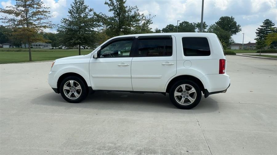 2013 Honda Pilot EX-L, available for sale in Elida, Ohio | Josh's All Under Ten LLC. Elida, Ohio 2013 Honda Pilot EX-L, available for sale in Elida, Ohio | Josh's All Under Ten LLC. Elida, Ohio