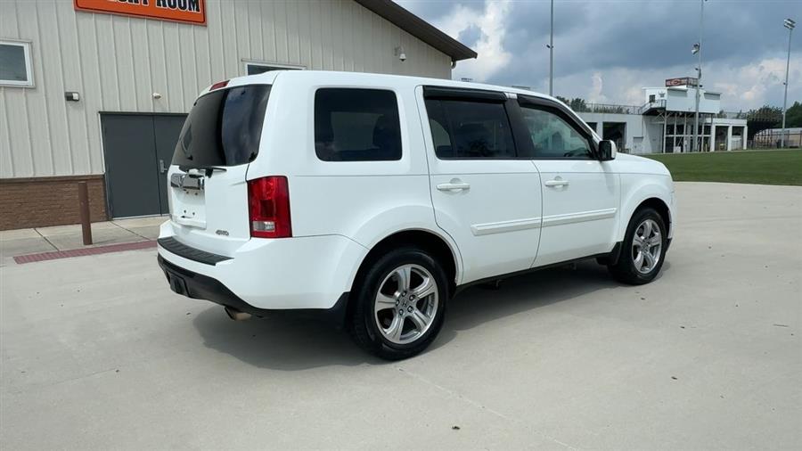 2013 Honda Pilot EX-L, available for sale in Elida, Ohio | Josh's All Under Ten LLC. Elida, Ohio 2013 Honda Pilot EX-L, available for sale in Elida, Ohio | Josh's All Under Ten LLC. Elida, Ohio