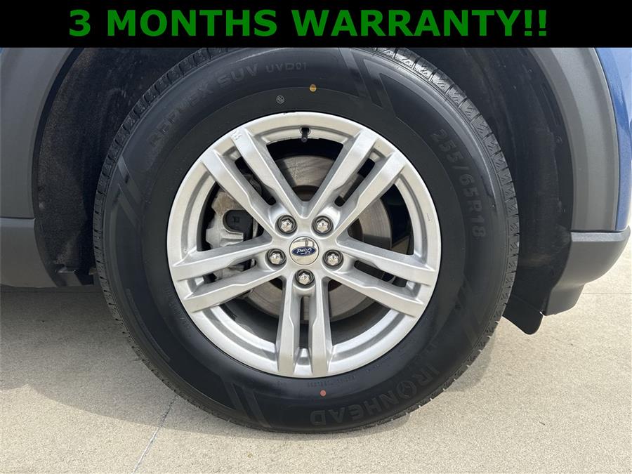 2020 Ford Explorer XLT, available for sale in Elida, Ohio | Josh's All Under Ten LLC. Elida, Ohio 2020 Ford Explorer XLT, available for sale in Elida, Ohio | Josh's All Under Ten LLC. Elida, Ohio