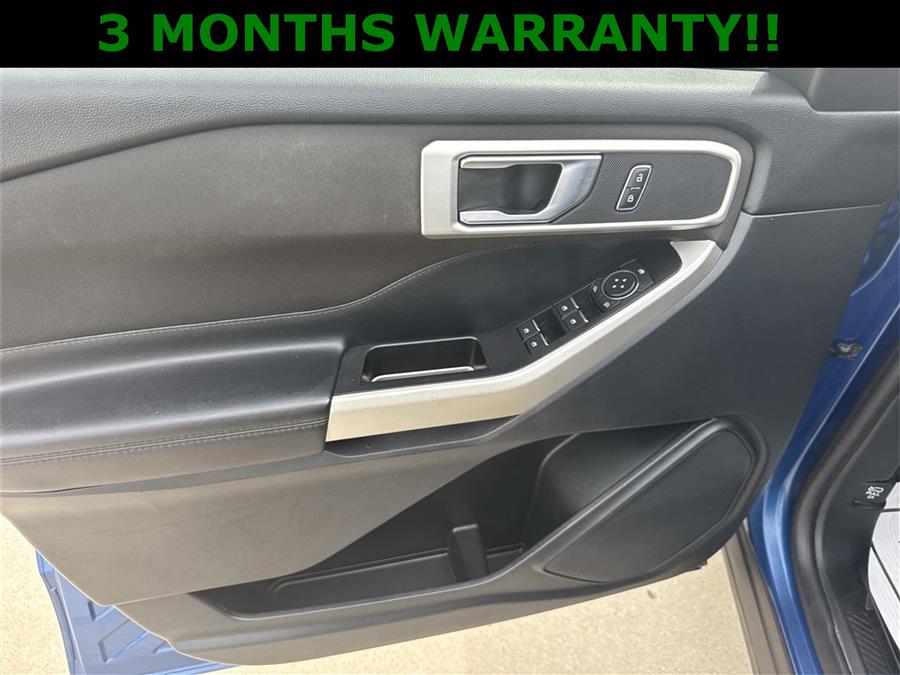 2020 Ford Explorer XLT, available for sale in Elida, Ohio | Josh's All Under Ten LLC. Elida, Ohio 2020 Ford Explorer XLT, available for sale in Elida, Ohio | Josh's All Under Ten LLC. Elida, Ohio
