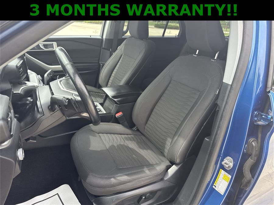 2020 Ford Explorer XLT, available for sale in Elida, Ohio | Josh's All Under Ten LLC. Elida, Ohio 2020 Ford Explorer XLT, available for sale in Elida, Ohio | Josh's All Under Ten LLC. Elida, Ohio