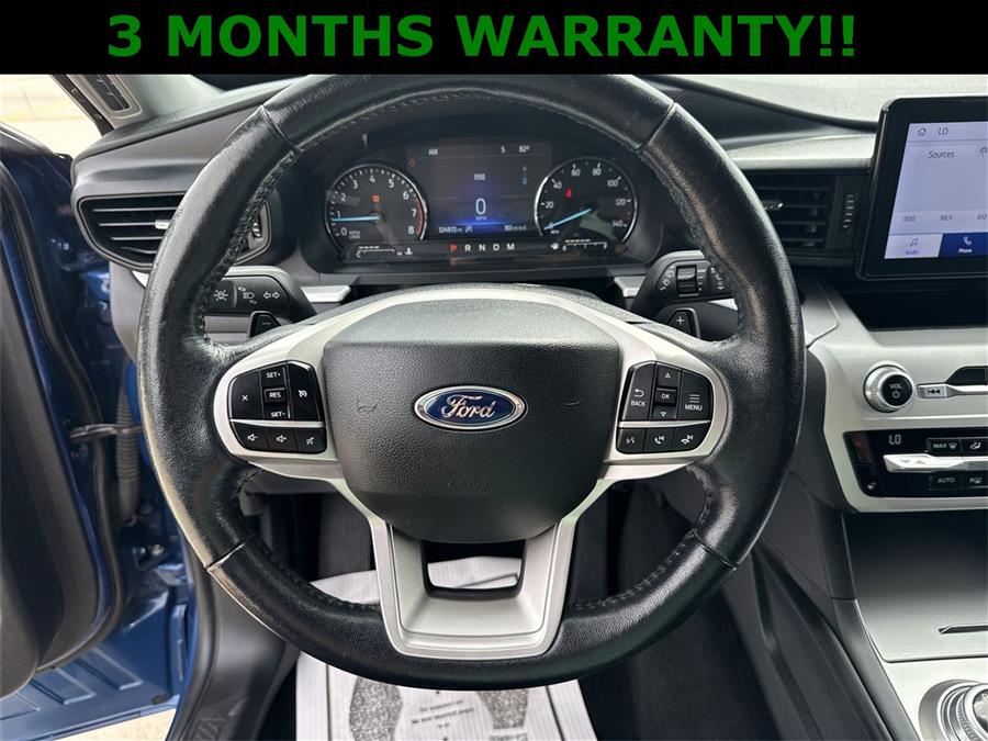 2020 Ford Explorer XLT, available for sale in Elida, Ohio | Josh's All Under Ten LLC. Elida, Ohio 2020 Ford Explorer XLT, available for sale in Elida, Ohio | Josh's All Under Ten LLC. Elida, Ohio