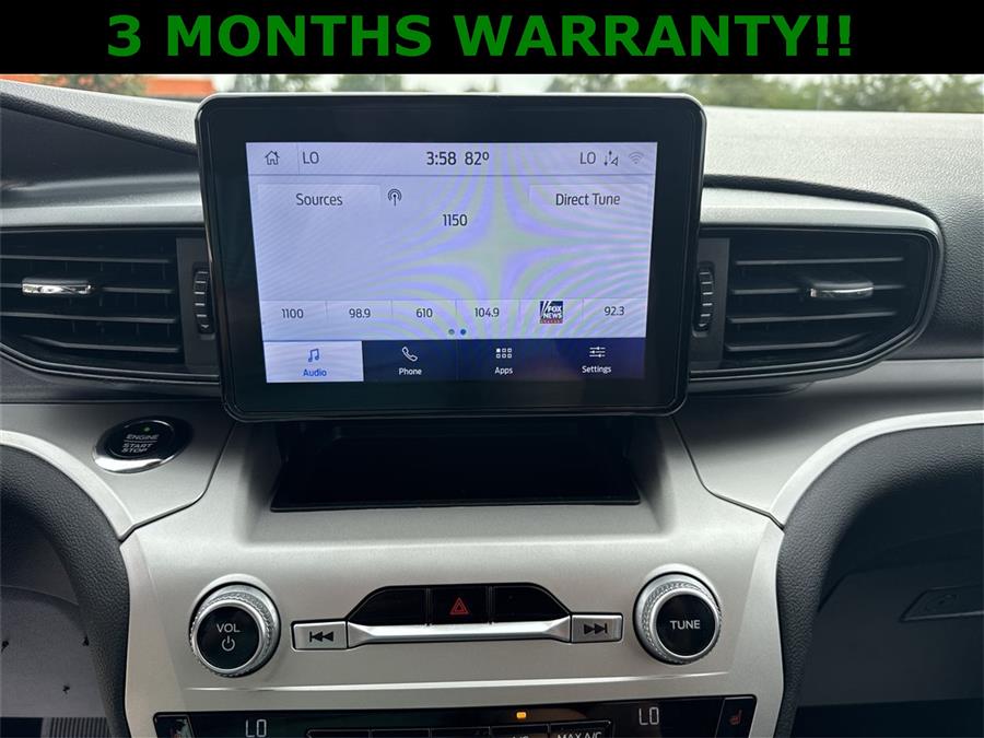 2020 Ford Explorer XLT, available for sale in Elida, Ohio | Josh's All Under Ten LLC. Elida, Ohio 2020 Ford Explorer XLT, available for sale in Elida, Ohio | Josh's All Under Ten LLC. Elida, Ohio