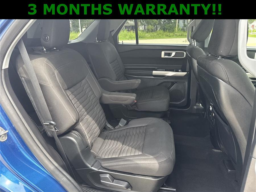 2020 Ford Explorer XLT, available for sale in Elida, Ohio | Josh's All Under Ten LLC. Elida, Ohio 2020 Ford Explorer XLT, available for sale in Elida, Ohio | Josh's All Under Ten LLC. Elida, Ohio