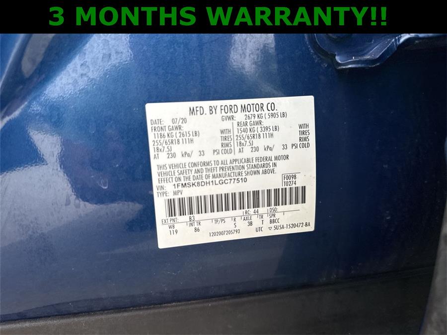 2020 Ford Explorer XLT, available for sale in Elida, Ohio | Josh's All Under Ten LLC. Elida, Ohio 2020 Ford Explorer XLT, available for sale in Elida, Ohio | Josh's All Under Ten LLC. Elida, Ohio