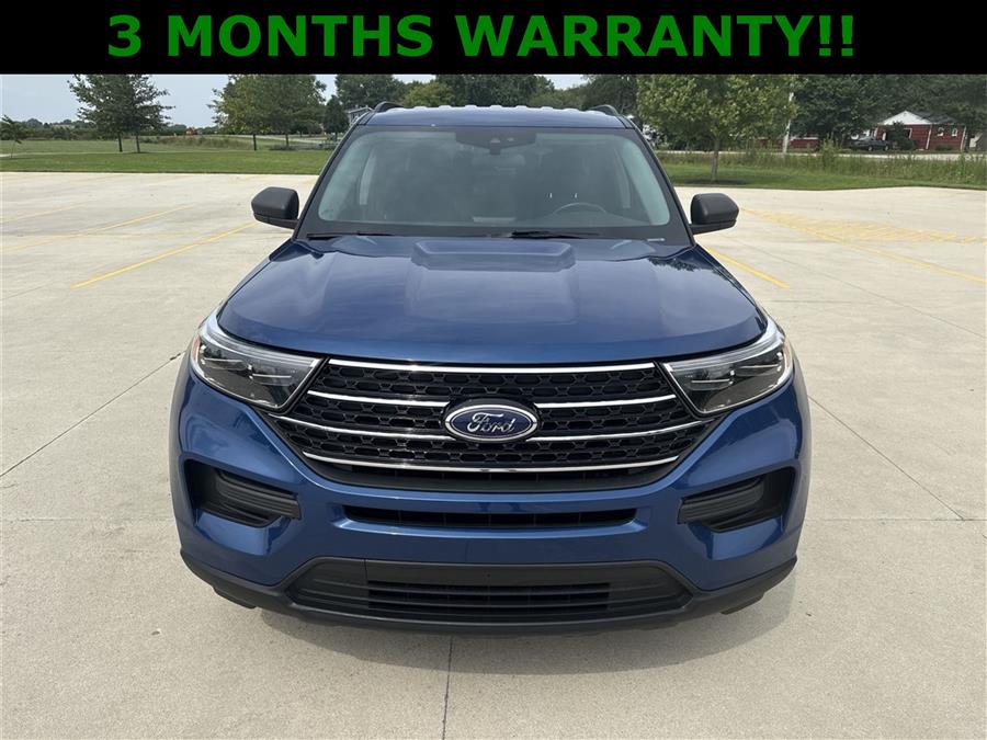 2020 Ford Explorer XLT, available for sale in Elida, Ohio | Josh's All Under Ten LLC. Elida, Ohio 2020 Ford Explorer XLT, available for sale in Elida, Ohio | Josh's All Under Ten LLC. Elida, Ohio