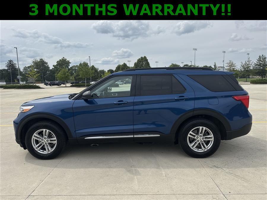 2020 Ford Explorer XLT, available for sale in Elida, Ohio | Josh's All Under Ten LLC. Elida, Ohio 2020 Ford Explorer XLT, available for sale in Elida, Ohio | Josh's All Under Ten LLC. Elida, Ohio
