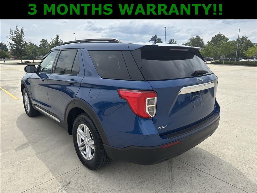 2020 Ford Explorer XLT, available for sale in Elida, Ohio | Josh's All Under Ten LLC. Elida, Ohio 2020 Ford Explorer XLT, available for sale in Elida, Ohio | Josh's All Under Ten LLC. Elida, Ohio