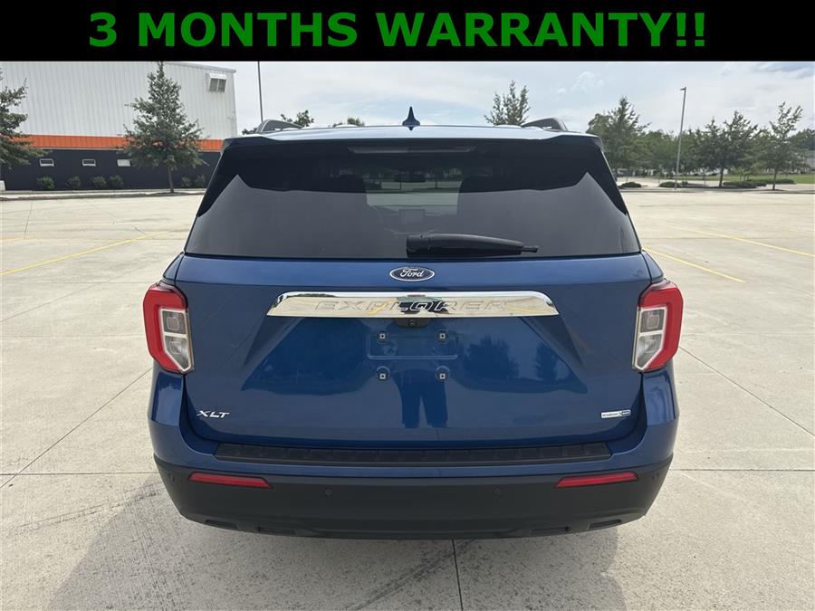 2020 Ford Explorer XLT, available for sale in Elida, Ohio | Josh's All Under Ten LLC. Elida, Ohio 2020 Ford Explorer XLT, available for sale in Elida, Ohio | Josh's All Under Ten LLC. Elida, Ohio