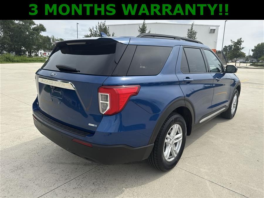2020 Ford Explorer XLT, available for sale in Elida, Ohio | Josh's All Under Ten LLC. Elida, Ohio 2020 Ford Explorer XLT, available for sale in Elida, Ohio | Josh's All Under Ten LLC. Elida, Ohio