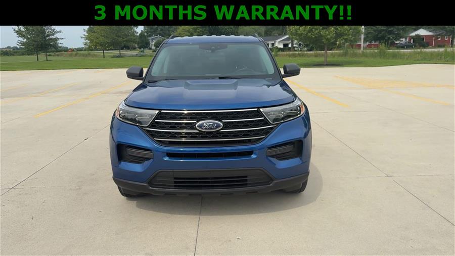 2020 Ford Explorer XLT, available for sale in Elida, Ohio | Josh's All Under Ten LLC. Elida, Ohio 2020 Ford Explorer XLT, available for sale in Elida, Ohio | Josh's All Under Ten LLC. Elida, Ohio
