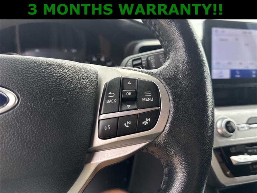 2020 Ford Explorer XLT, available for sale in Elida, Ohio | Josh's All Under Ten LLC. Elida, Ohio 2020 Ford Explorer XLT, available for sale in Elida, Ohio | Josh's All Under Ten LLC. Elida, Ohio